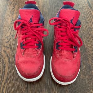 Boys or girls Air Jordan’s